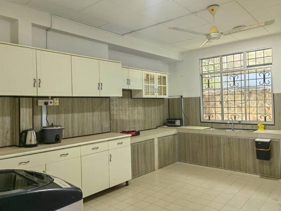 Aaronl Homestay Kota Kinabalu Exterior foto
